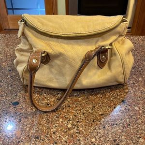 *****CLEARANCE*****  COLDWATER CREEK HANDBAG